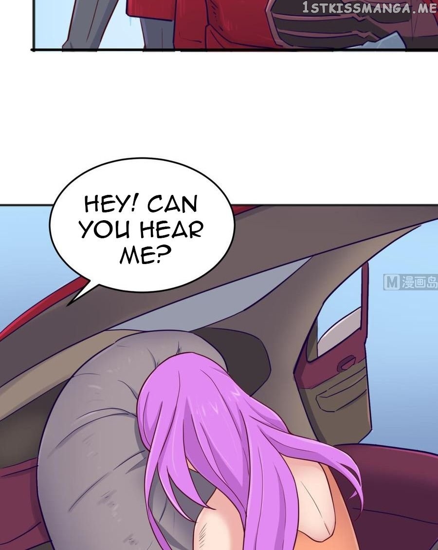 Goddess’s Personal Doctor chapter 53 - page 23