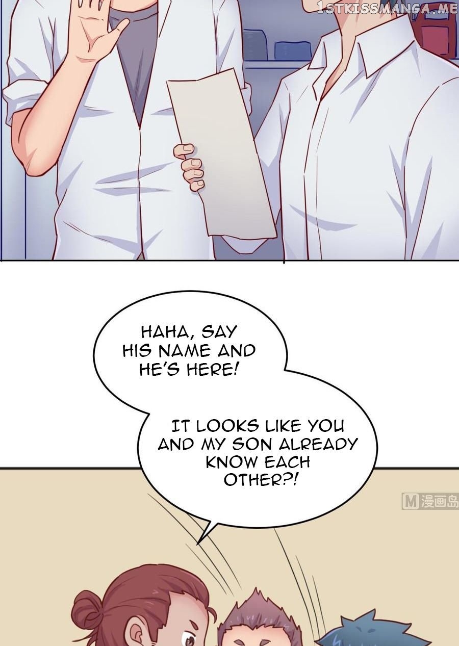 Goddess’s Personal Doctor chapter 53 - page 3