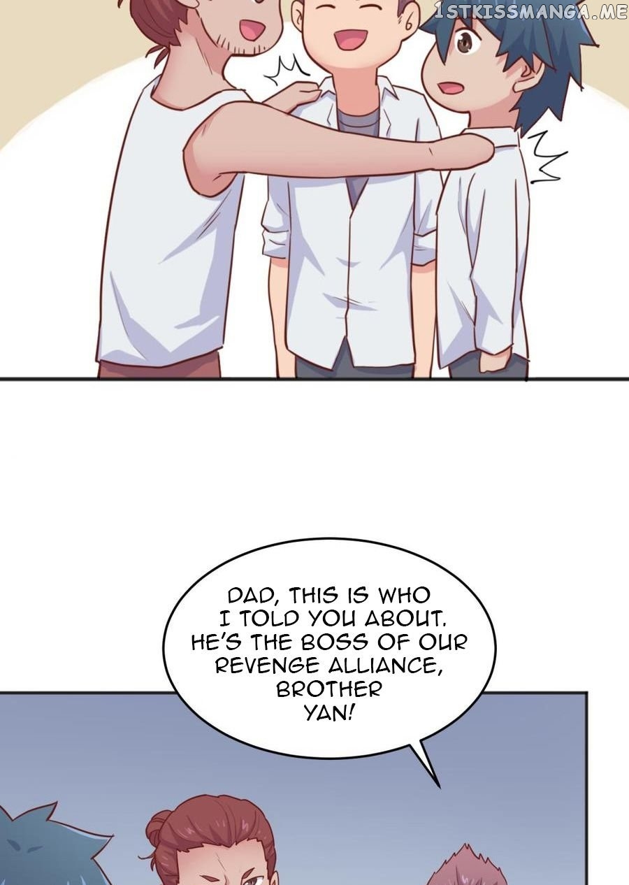 Goddess’s Personal Doctor chapter 53 - page 4