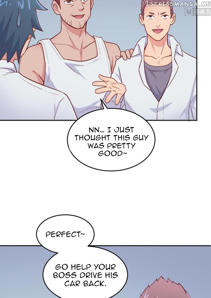 Goddess’s Personal Doctor chapter 53 - page 5
