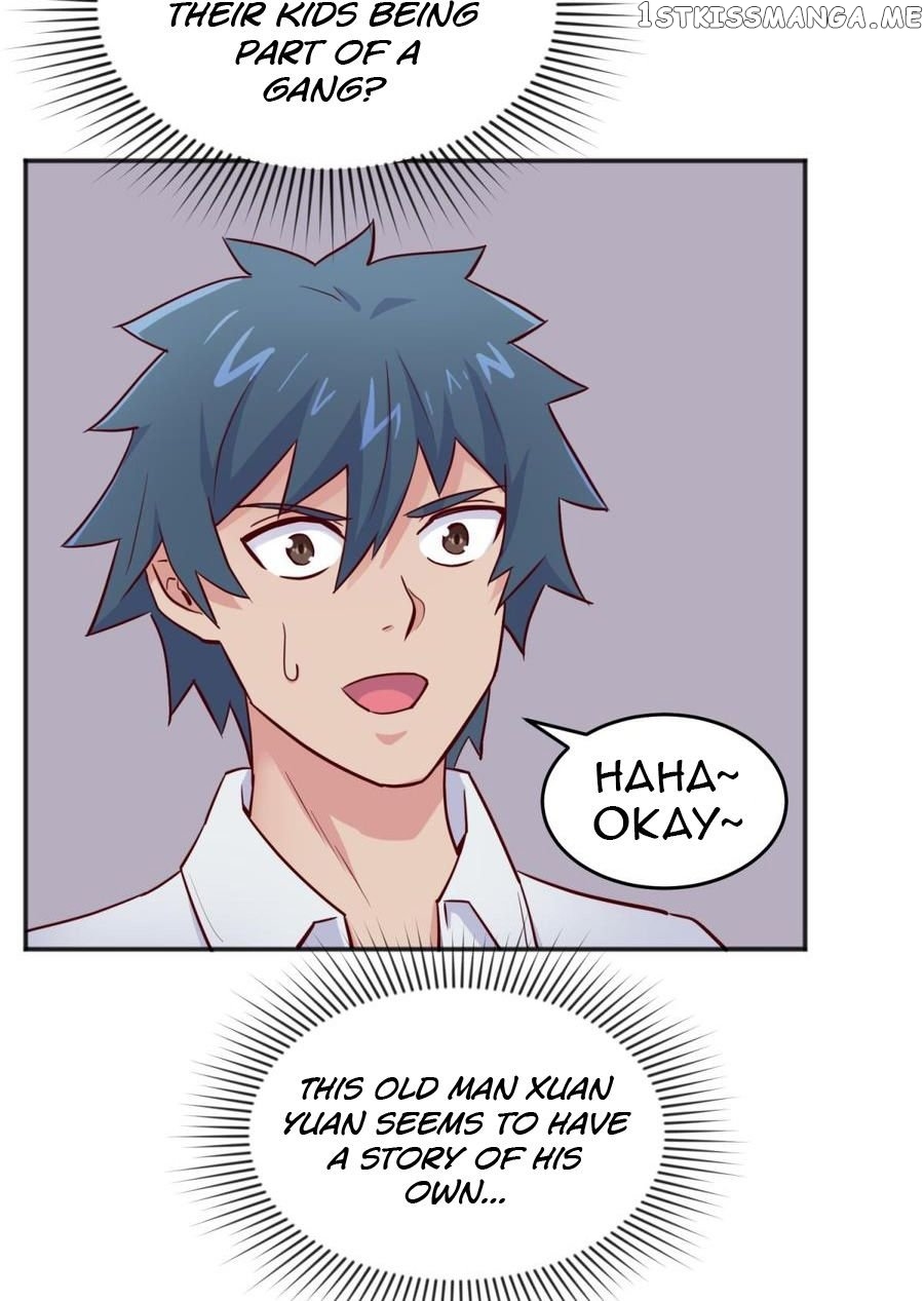 Goddess’s Personal Doctor chapter 53 - page 7