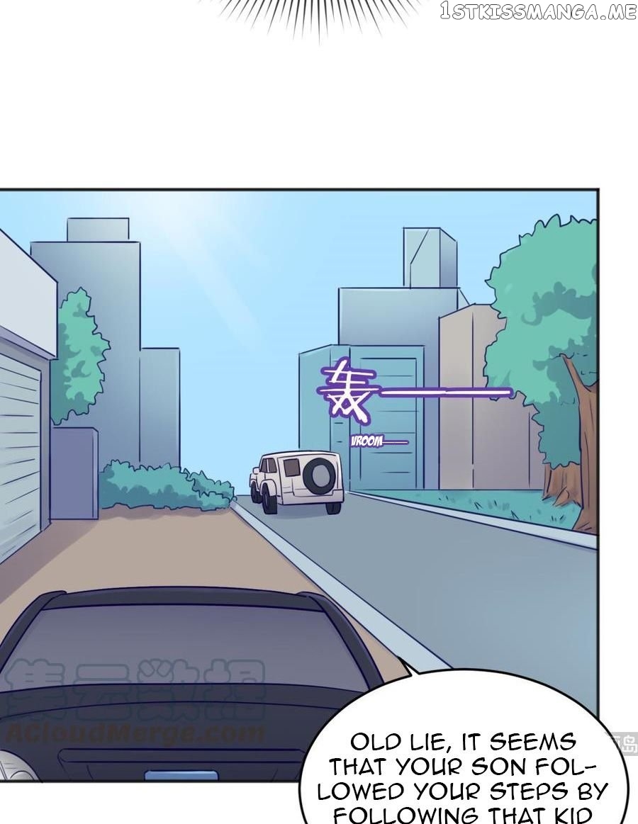 Goddess’s Personal Doctor chapter 53 - page 8