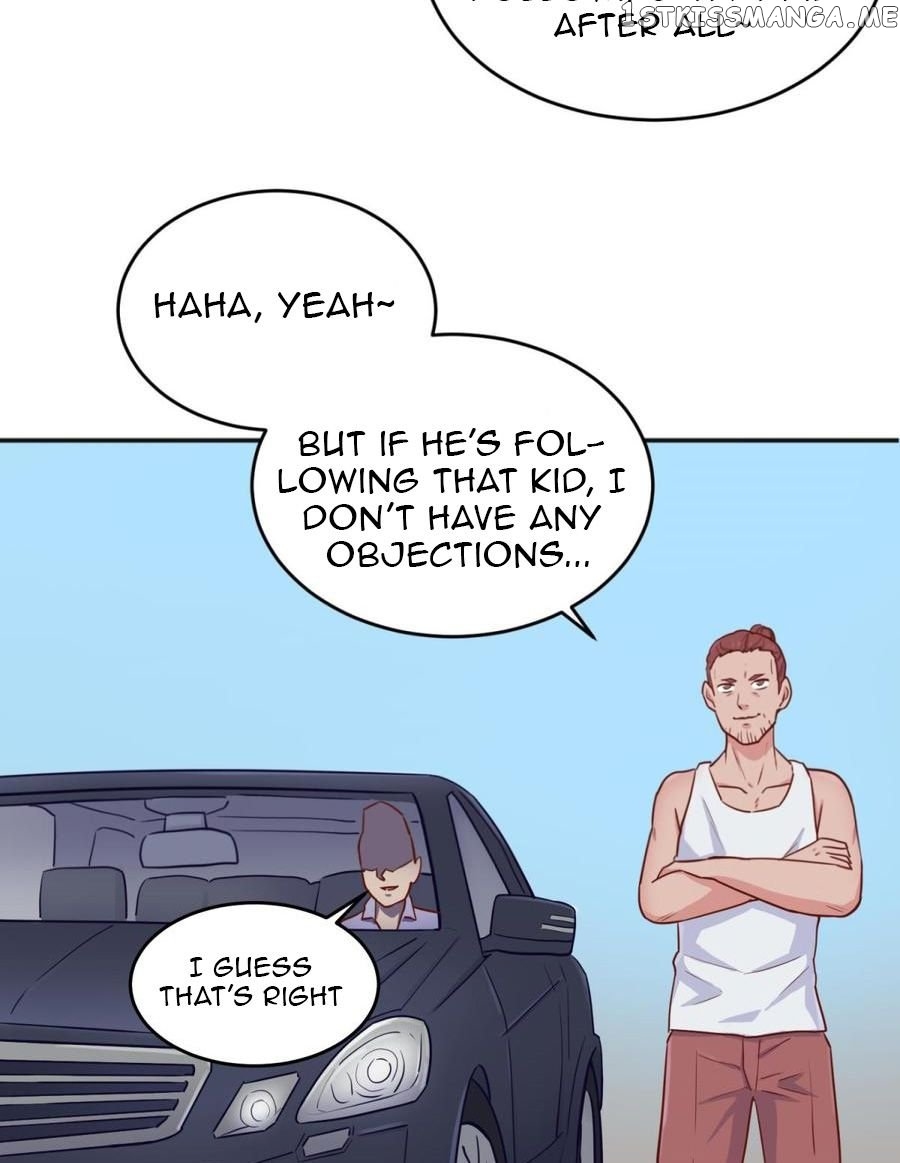 Goddess’s Personal Doctor chapter 53 - page 9
