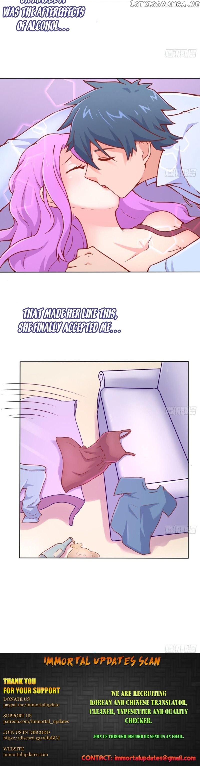 Goddess’s Personal Doctor chapter 80 - page 10