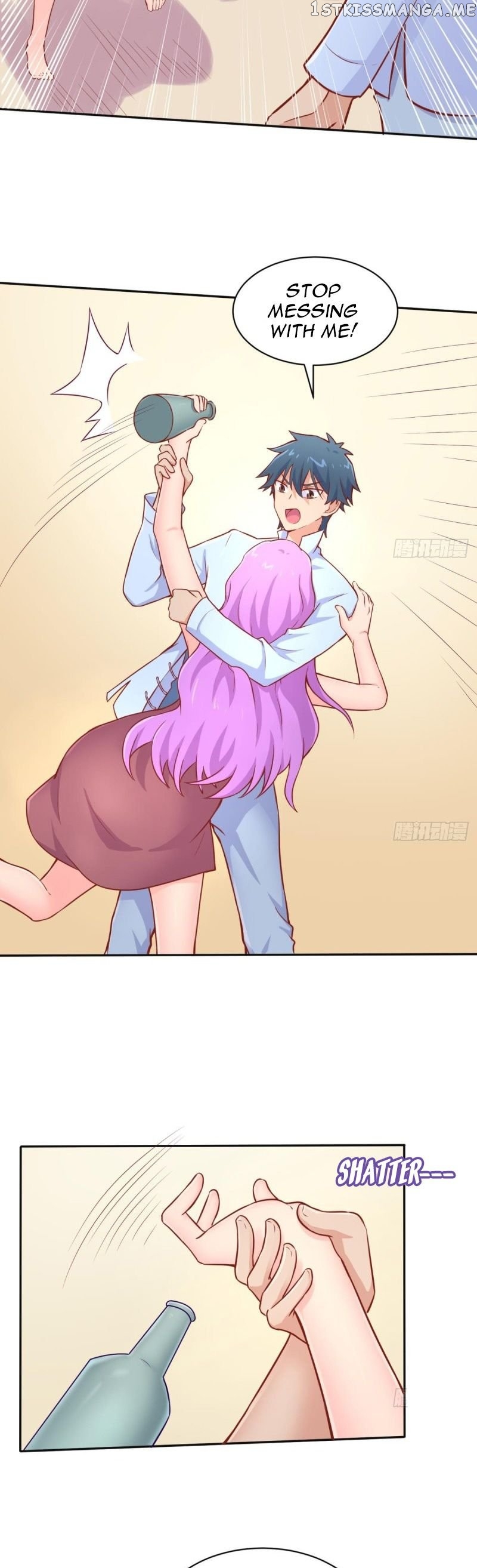 Goddess’s Personal Doctor chapter 80 - page 3
