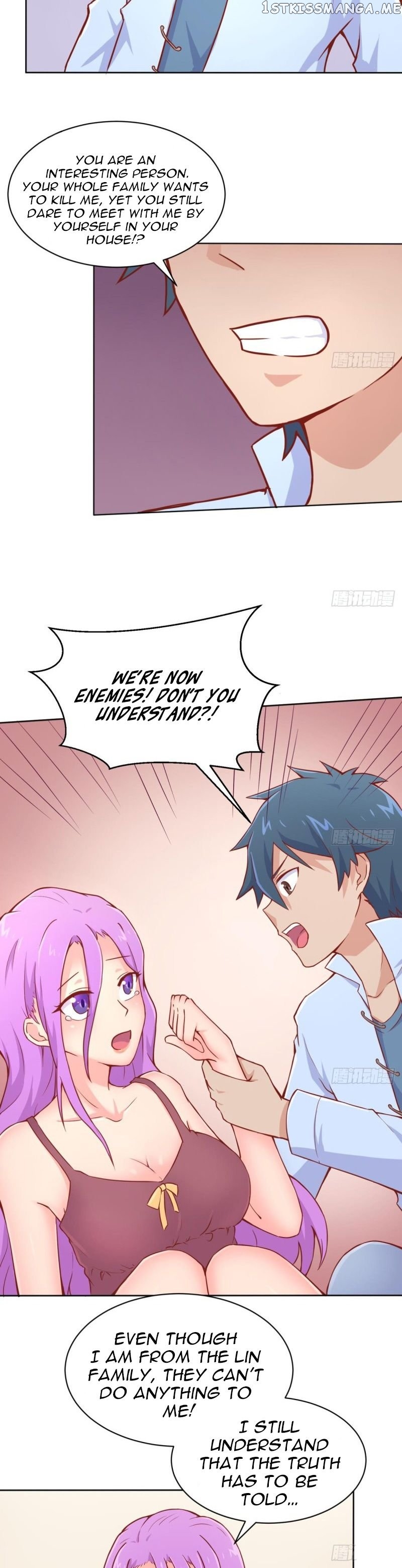 Goddess’s Personal Doctor chapter 80 - page 6