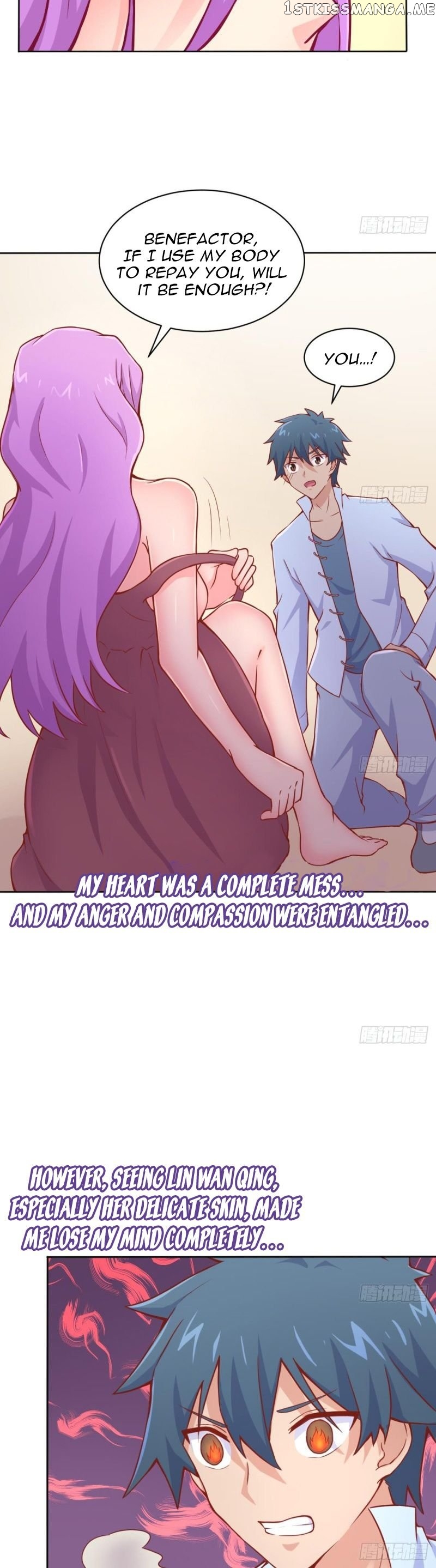 Goddess’s Personal Doctor chapter 80 - page 8