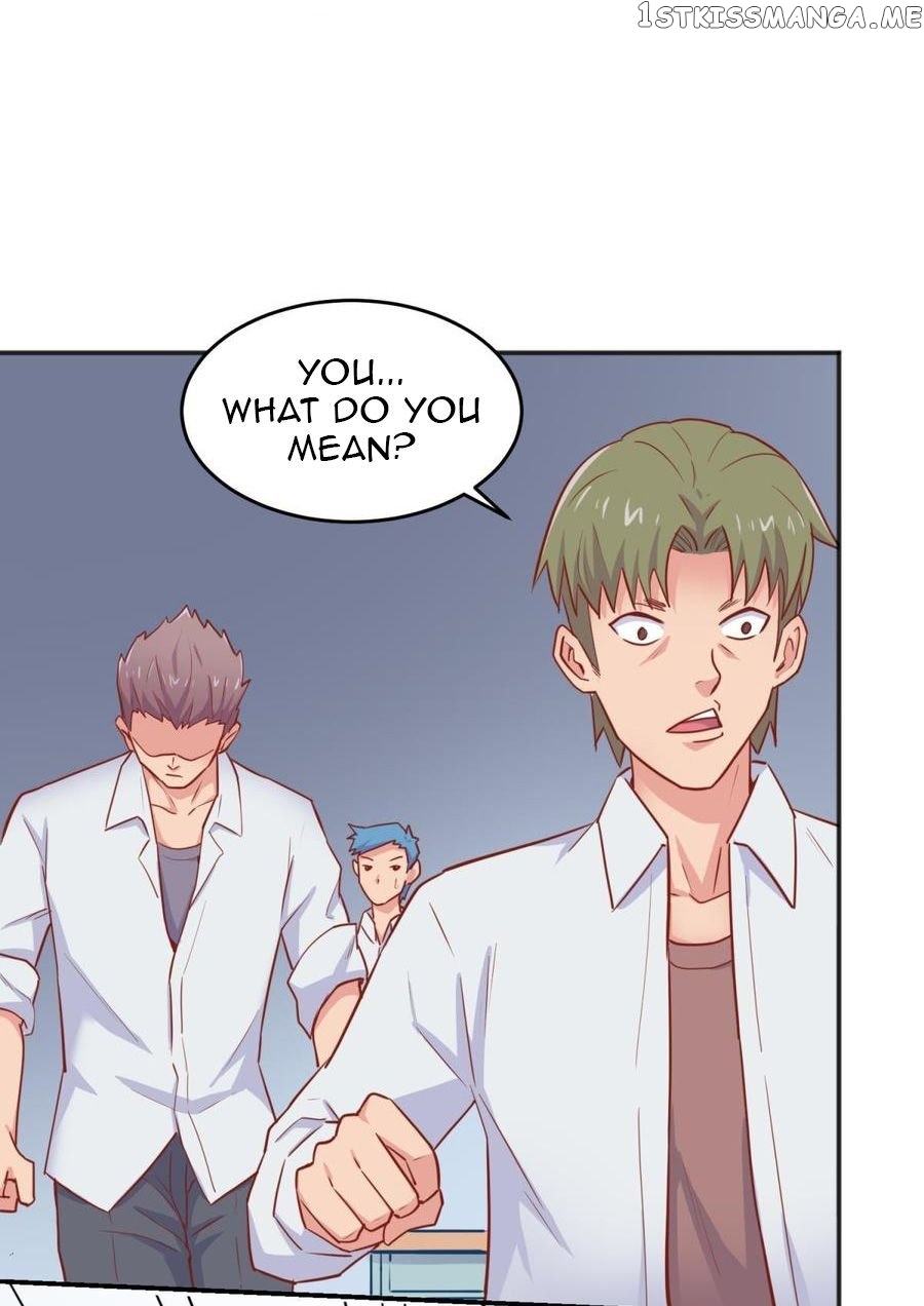 Goddess’s Personal Doctor chapter 52 - page 11