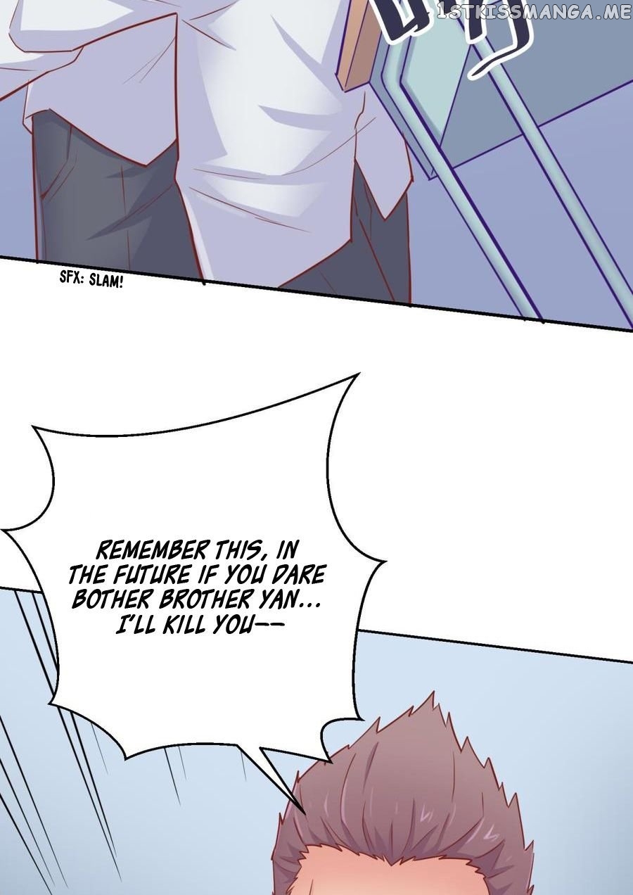 Goddess’s Personal Doctor chapter 52 - page 13