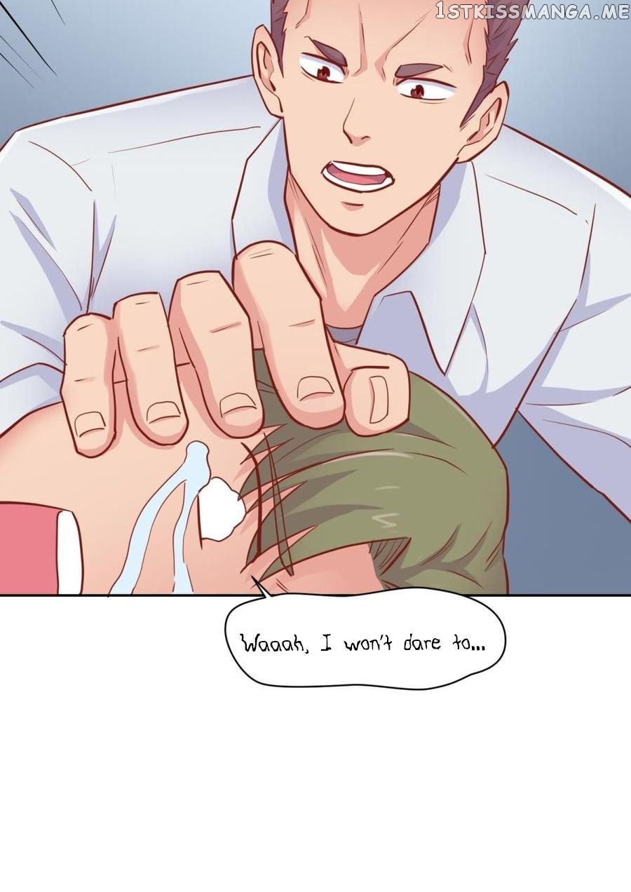 Goddess’s Personal Doctor chapter 52 - page 14