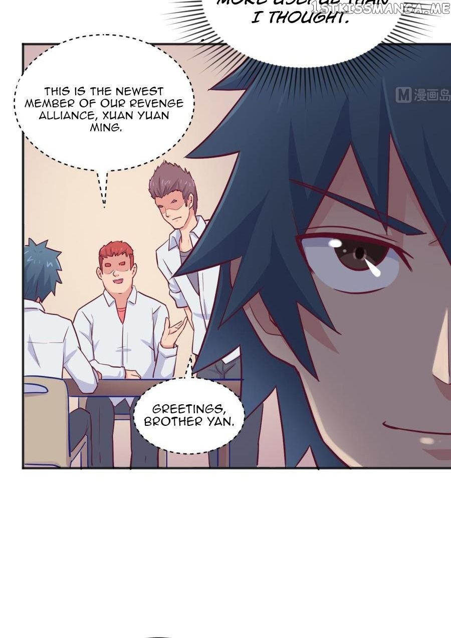 Goddess’s Personal Doctor chapter 52 - page 16