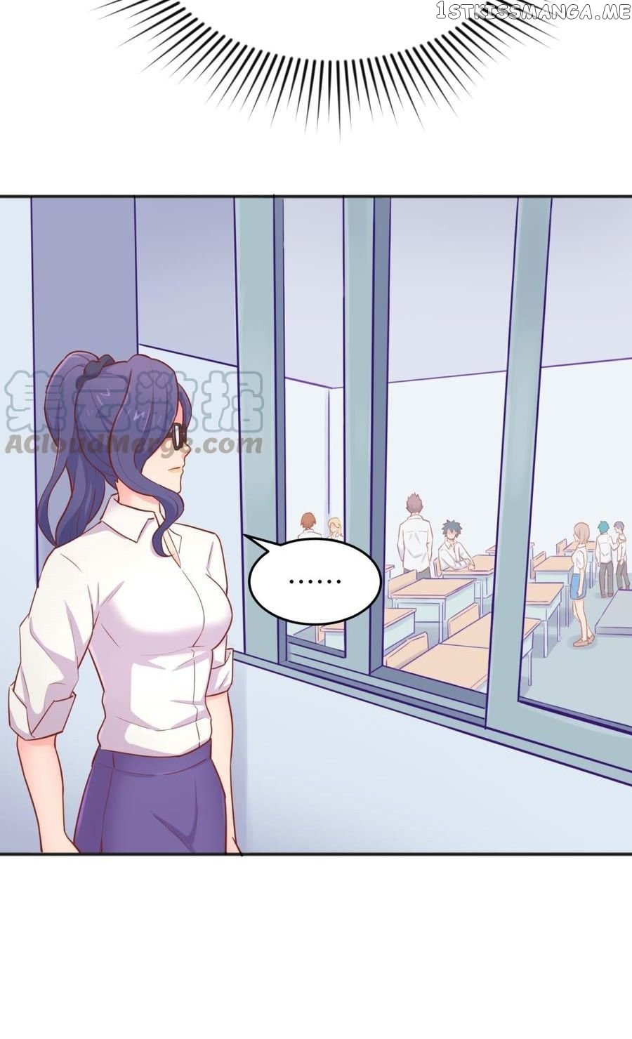 Goddess’s Personal Doctor chapter 52 - page 19
