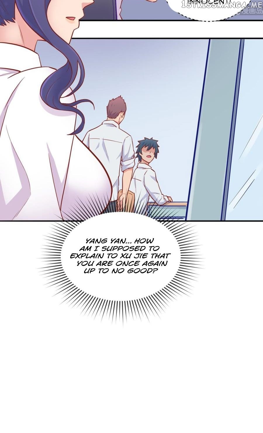Goddess’s Personal Doctor chapter 52 - page 21