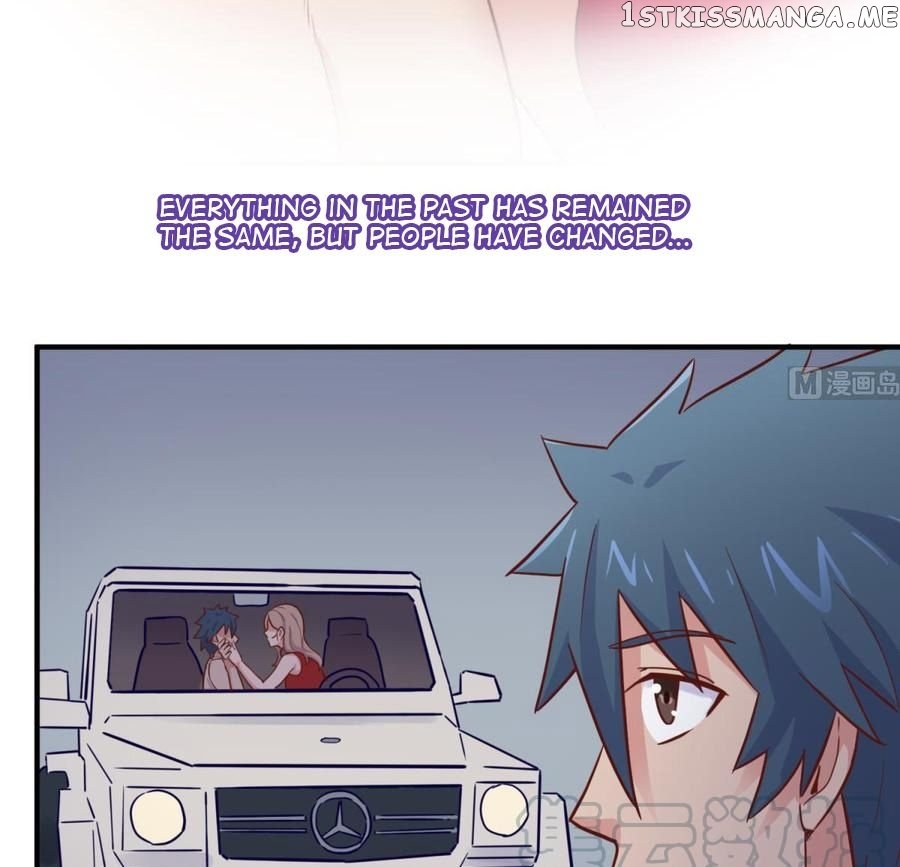 Goddess’s Personal Doctor chapter 52 - page 27