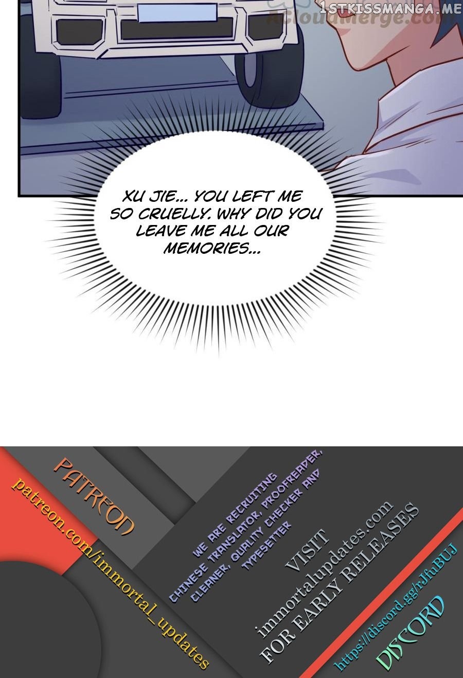 Goddess’s Personal Doctor chapter 52 - page 28