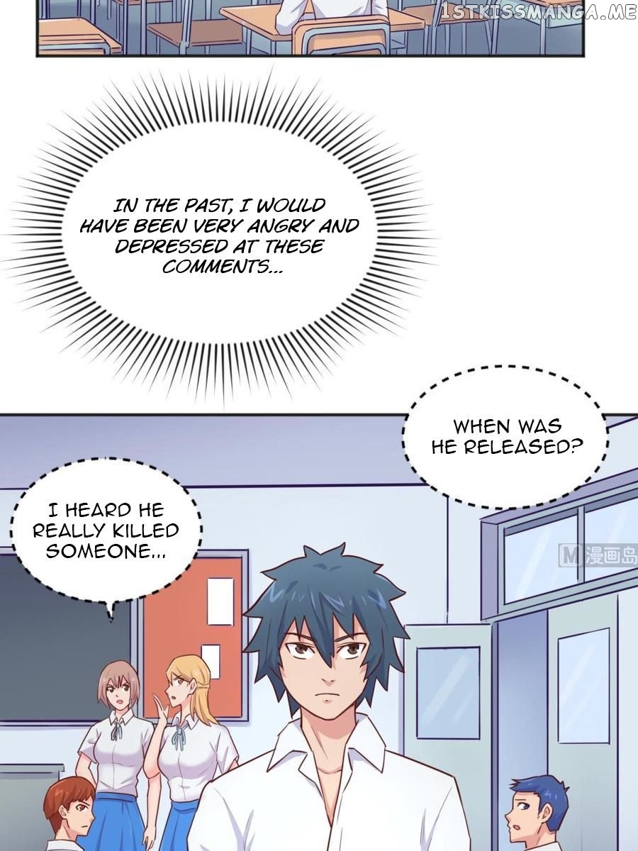 Goddess’s Personal Doctor chapter 52 - page 3
