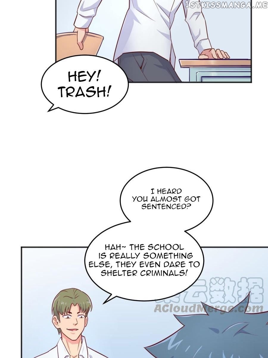 Goddess’s Personal Doctor chapter 52 - page 5