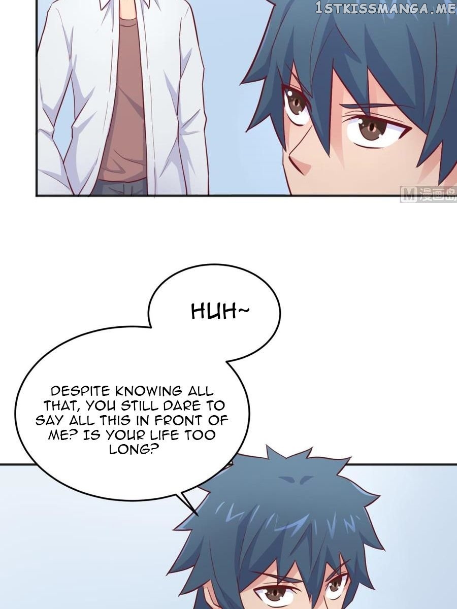 Goddess’s Personal Doctor chapter 52 - page 6