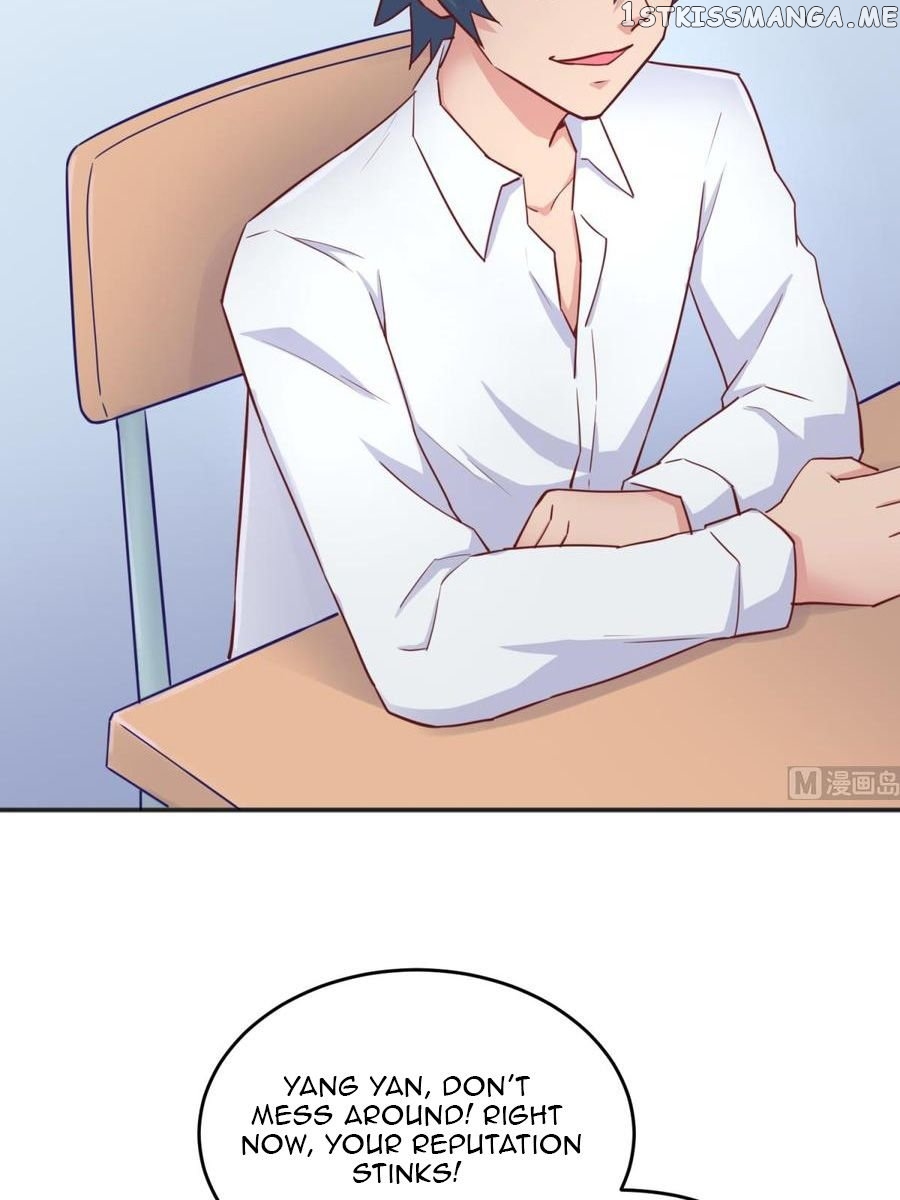 Goddess’s Personal Doctor chapter 52 - page 7