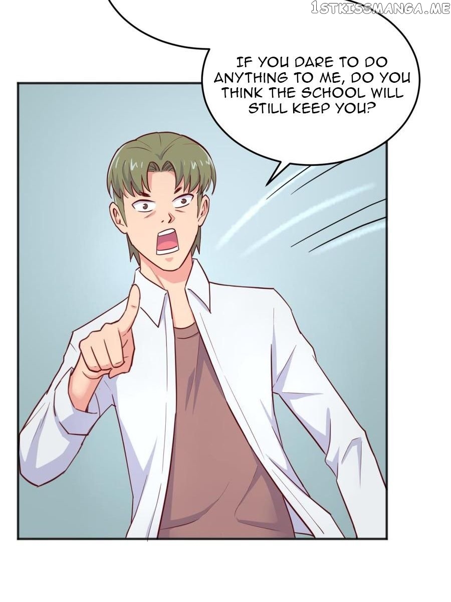 Goddess’s Personal Doctor chapter 52 - page 8