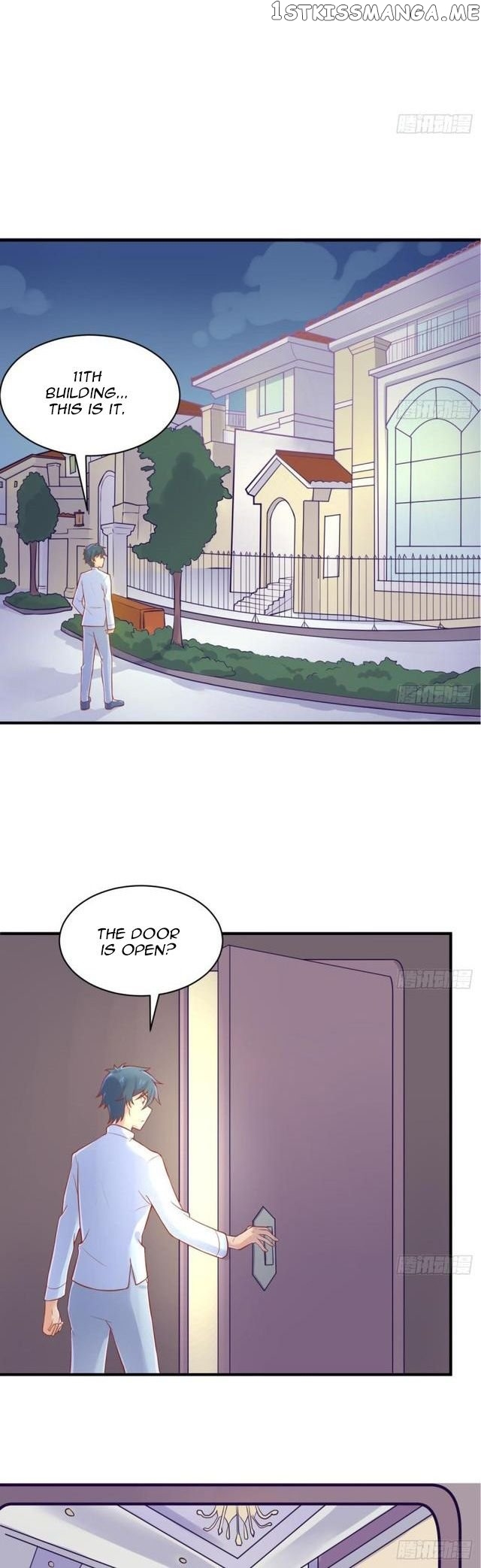 Goddess’s Personal Doctor chapter 79 - page 10