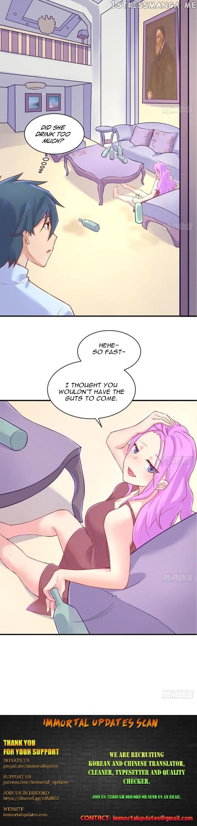 Goddess’s Personal Doctor chapter 79 - page 11