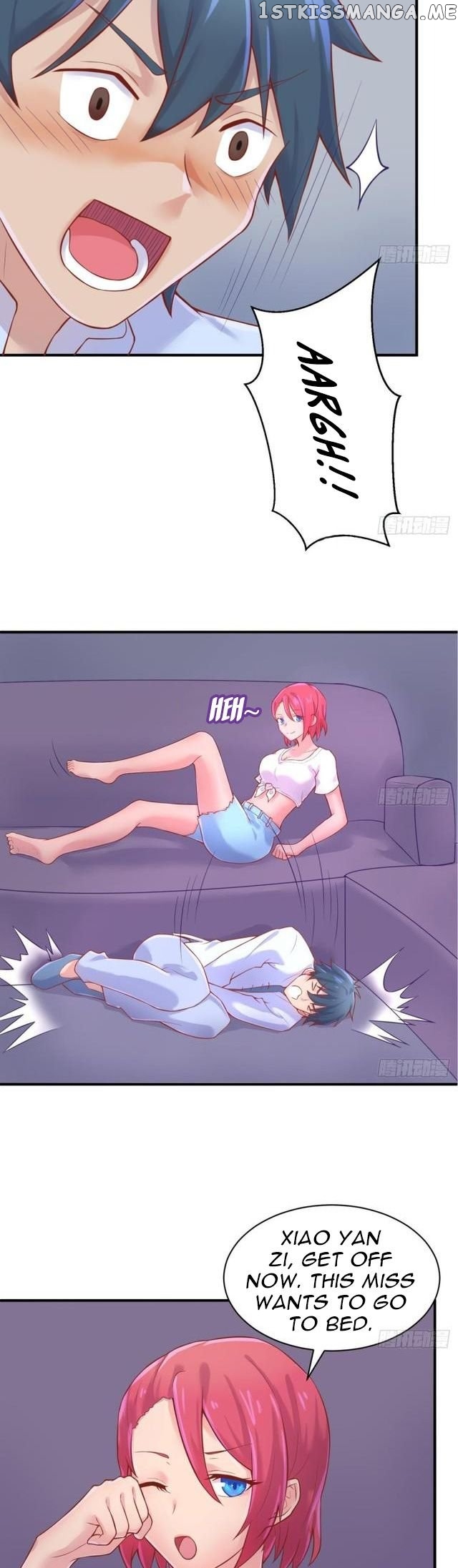 Goddess’s Personal Doctor chapter 79 - page 3