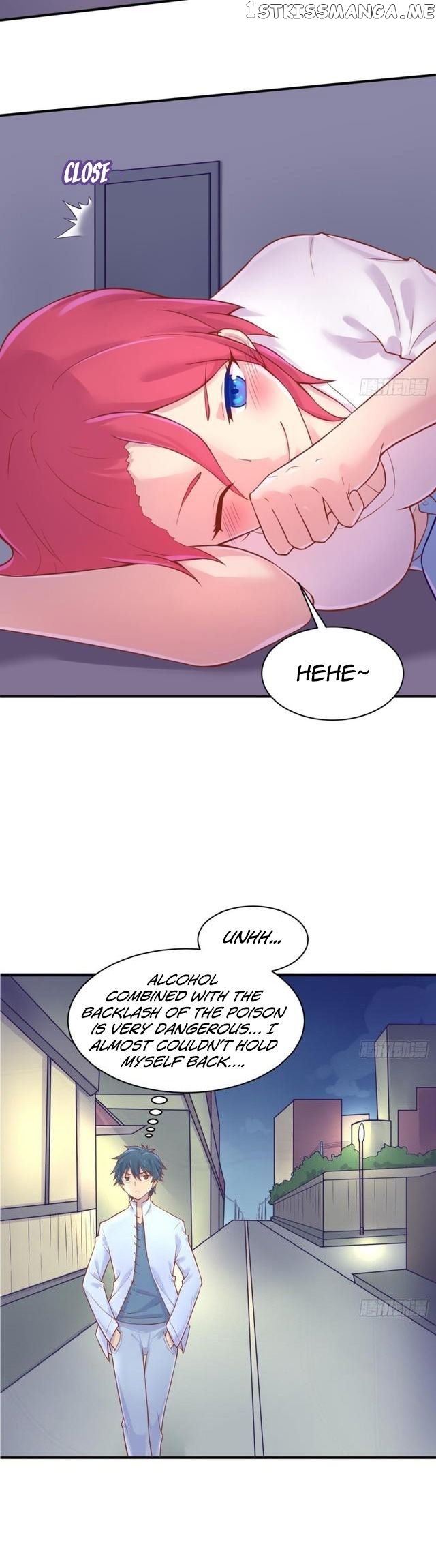 Goddess’s Personal Doctor chapter 79 - page 5