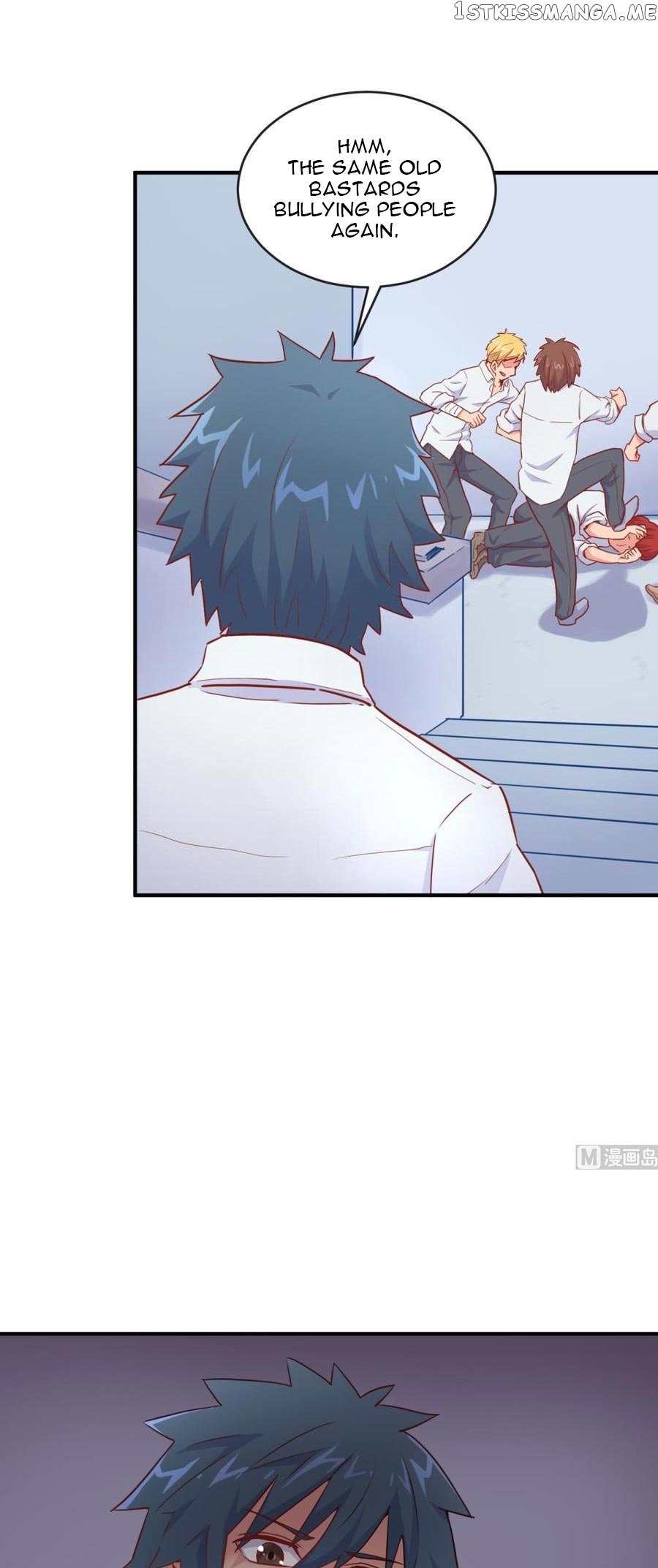 Goddess’s Personal Doctor chapter 13 - page 10