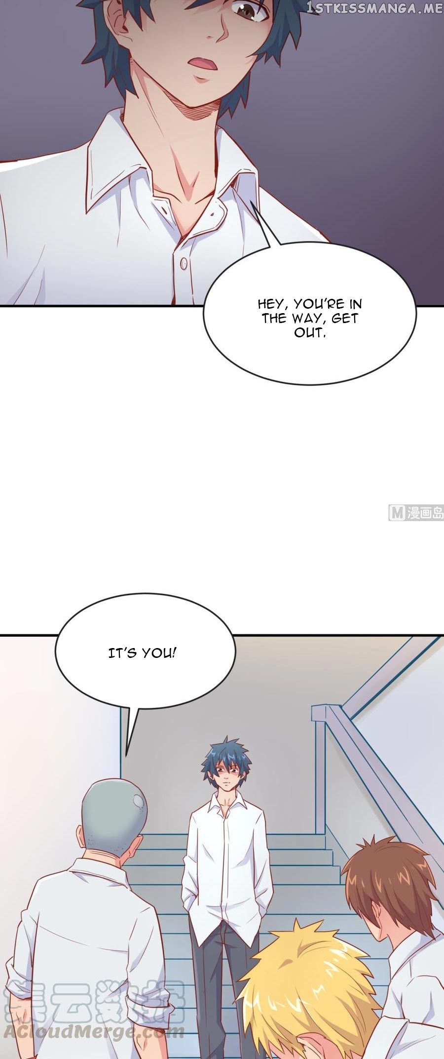 Goddess’s Personal Doctor chapter 13 - page 11
