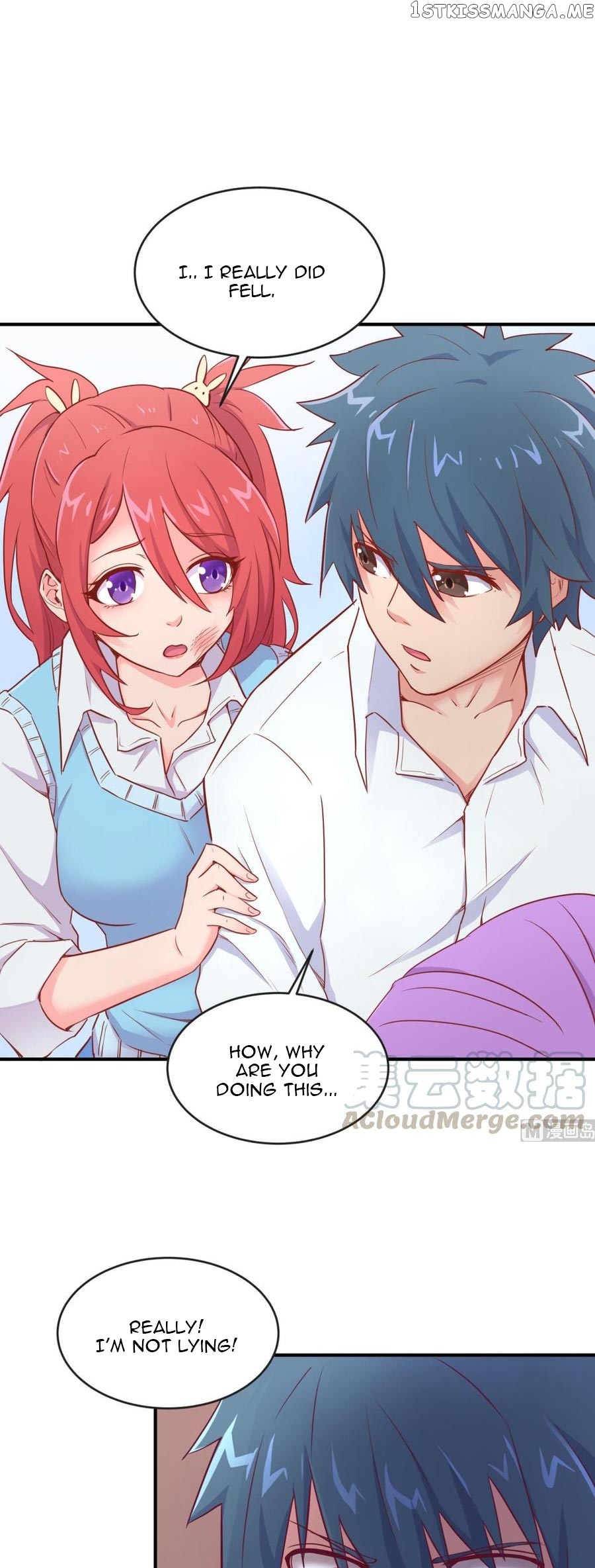 Goddess’s Personal Doctor chapter 13 - page 6