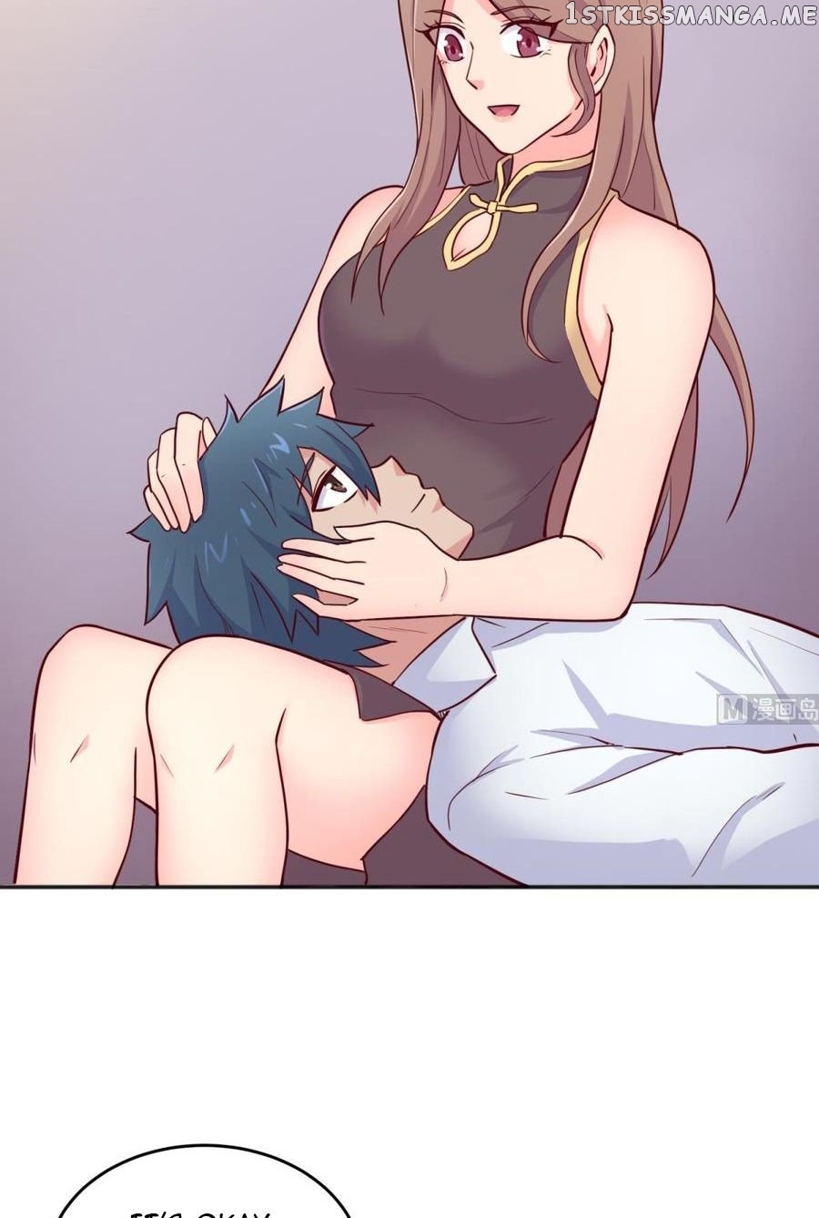Goddess’s Personal Doctor chapter 51 - page 10