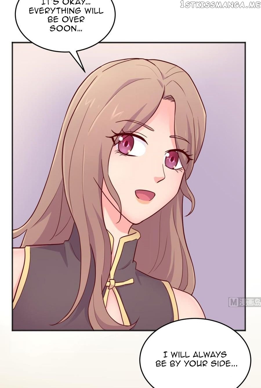 Goddess’s Personal Doctor chapter 51 - page 11