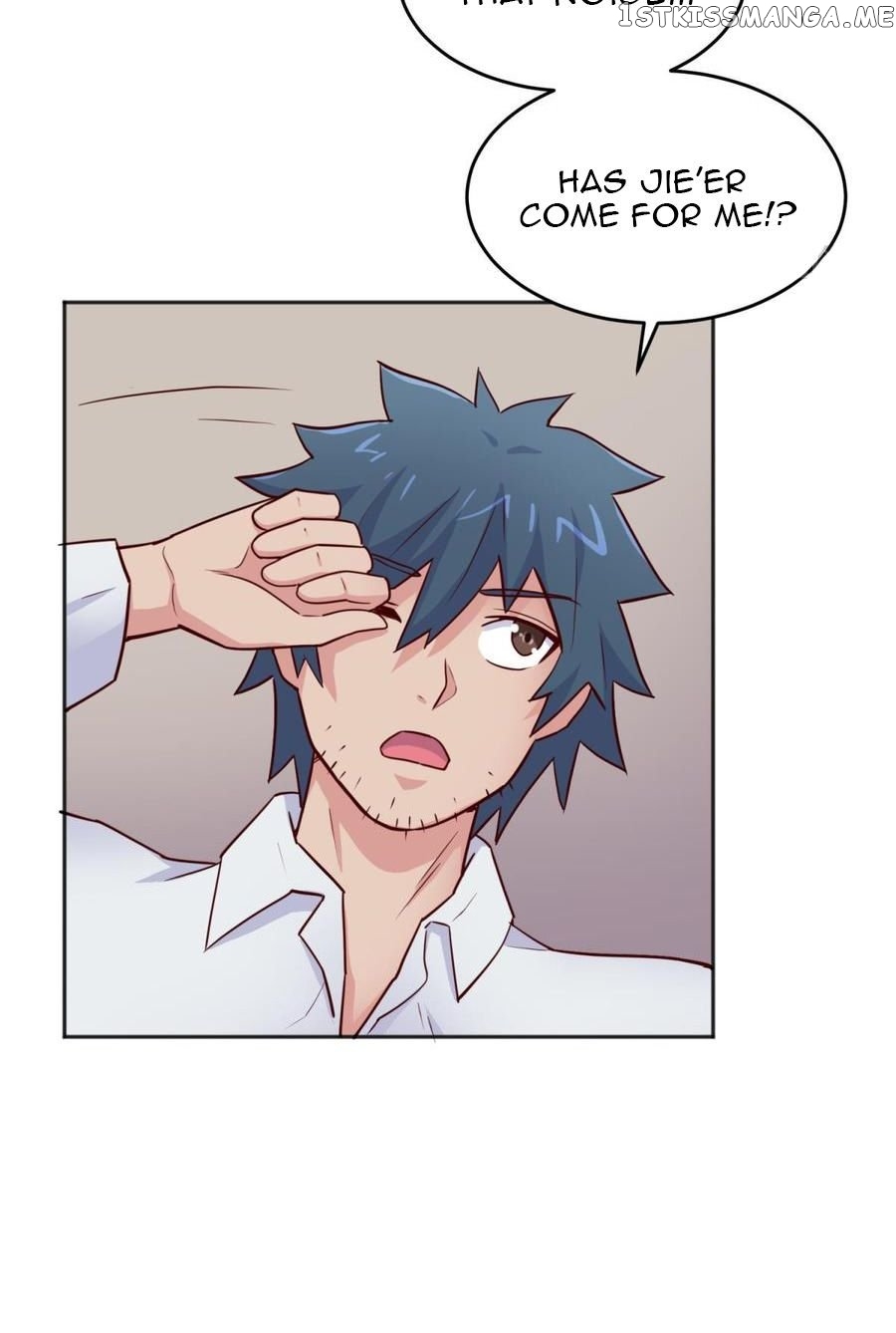 Goddess’s Personal Doctor chapter 51 - page 14