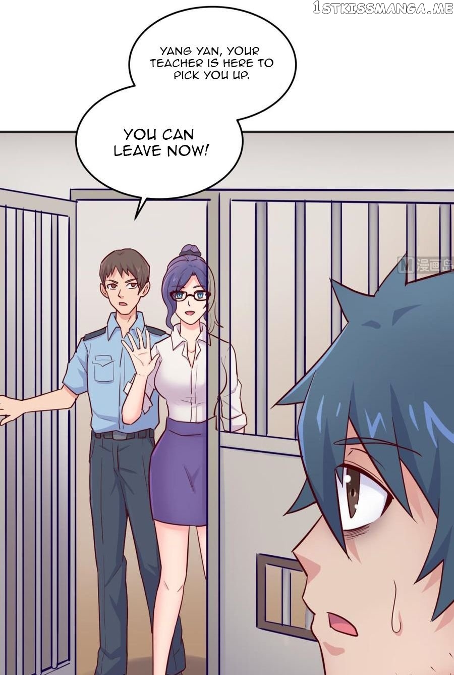 Goddess’s Personal Doctor chapter 51 - page 15