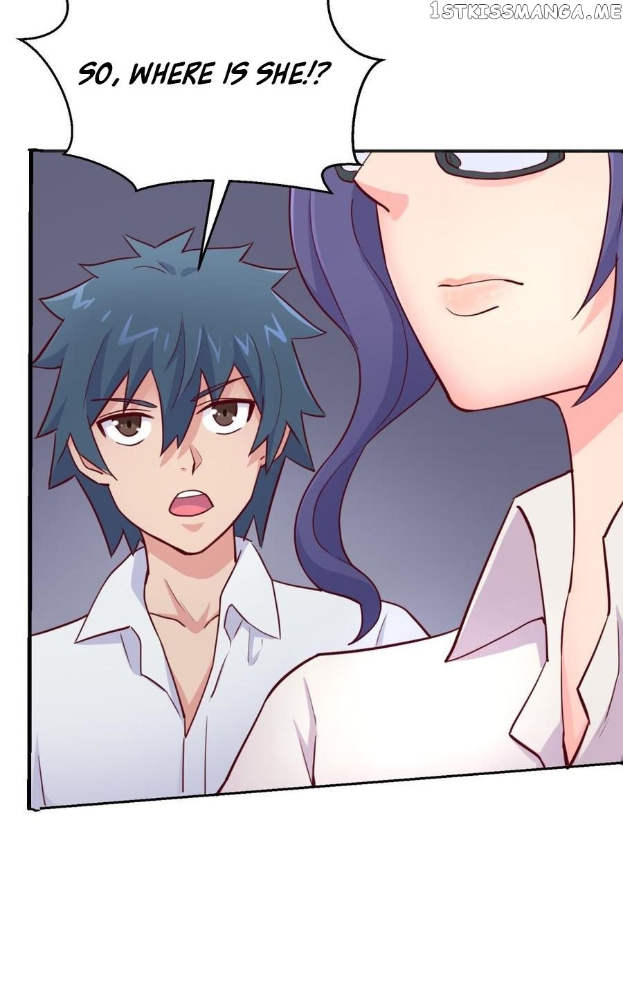 Goddess’s Personal Doctor chapter 51 - page 20