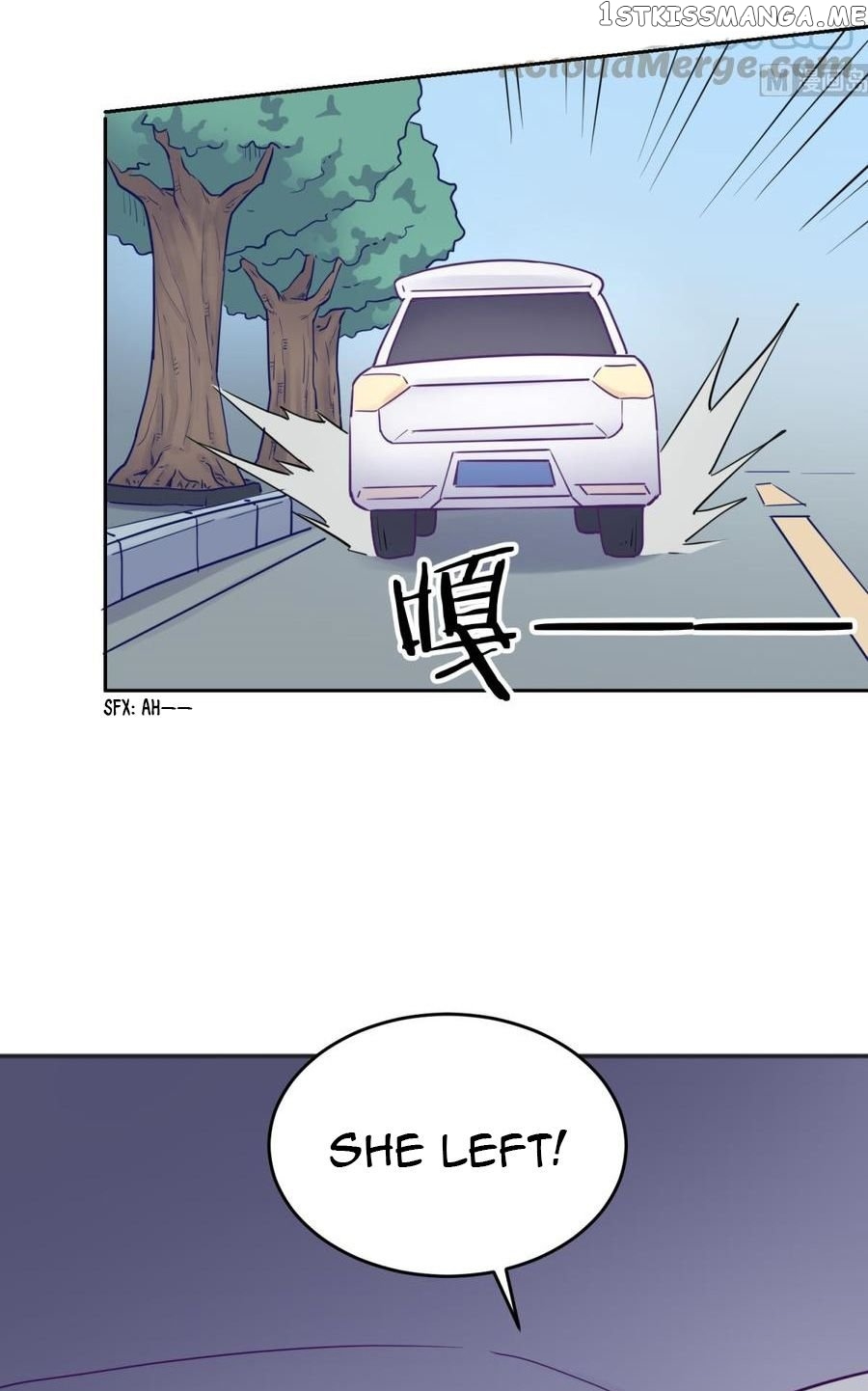 Goddess’s Personal Doctor chapter 51 - page 21