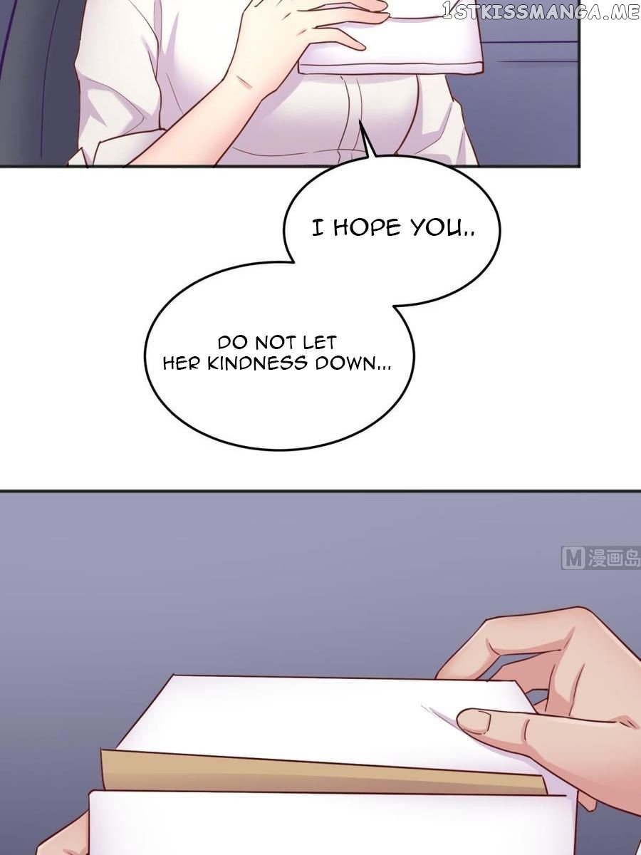 Goddess’s Personal Doctor chapter 51 - page 27