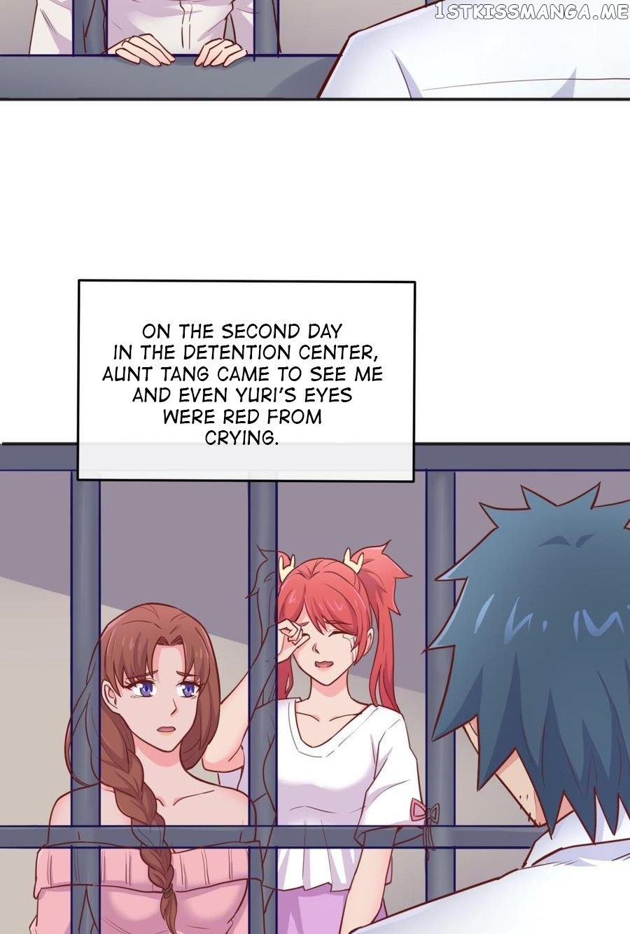 Goddess’s Personal Doctor chapter 51 - page 3