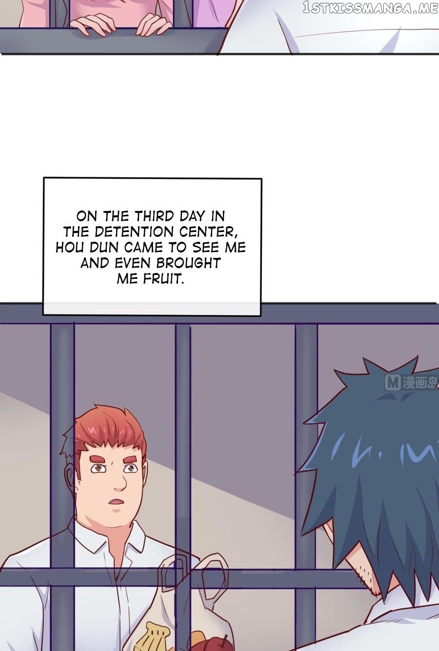 Goddess’s Personal Doctor chapter 51 - page 4