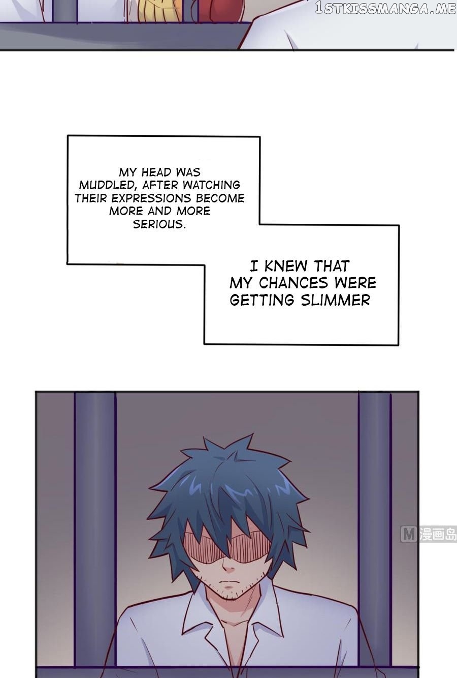 Goddess’s Personal Doctor chapter 51 - page 5