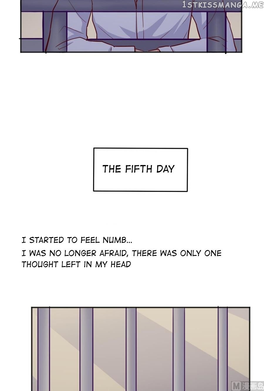Goddess’s Personal Doctor chapter 51 - page 6