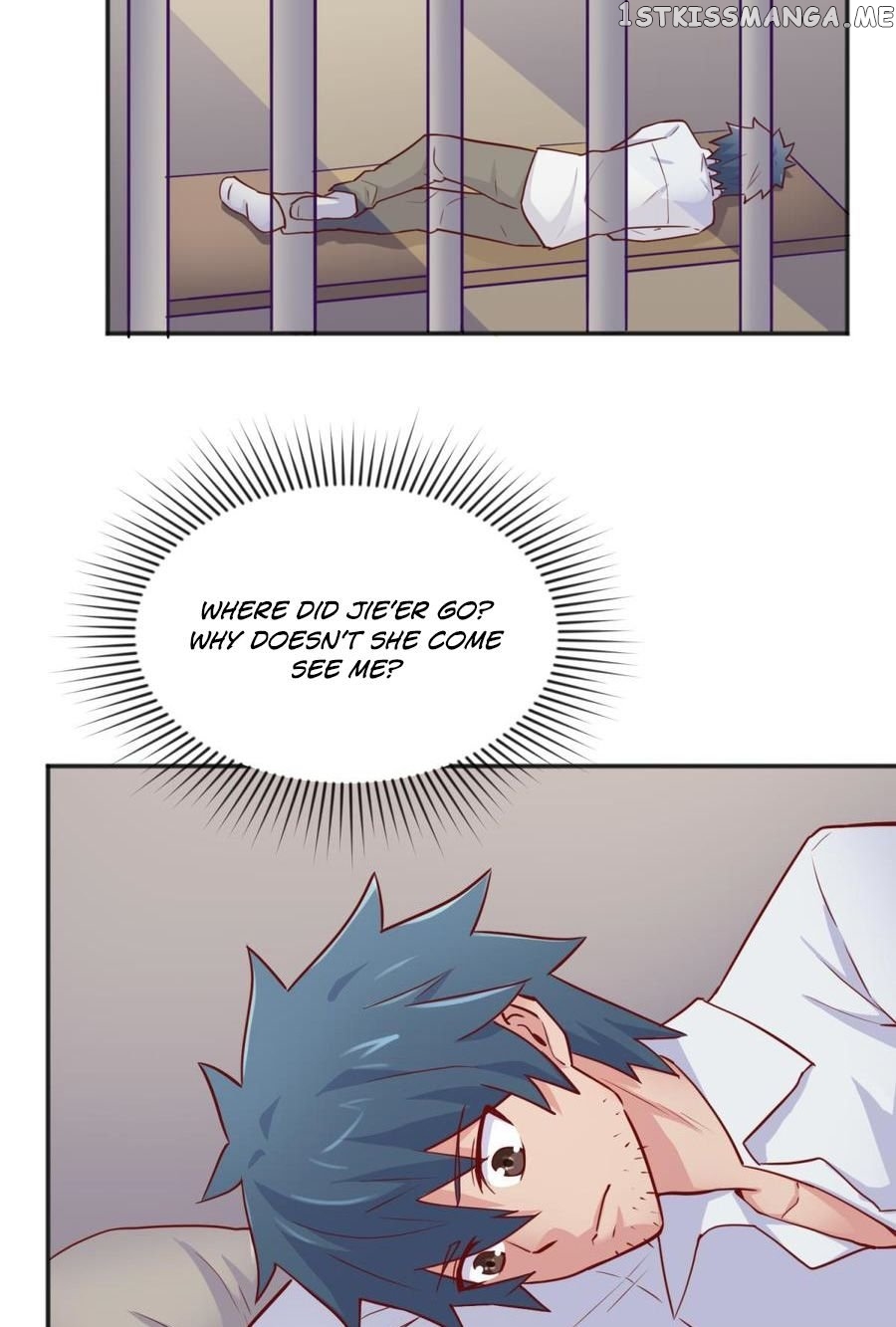 Goddess’s Personal Doctor chapter 51 - page 7