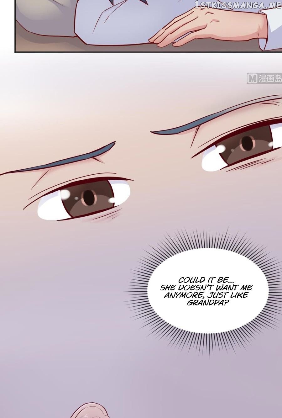 Goddess’s Personal Doctor chapter 51 - page 8