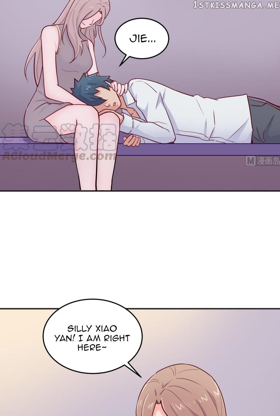 Goddess’s Personal Doctor chapter 51 - page 9