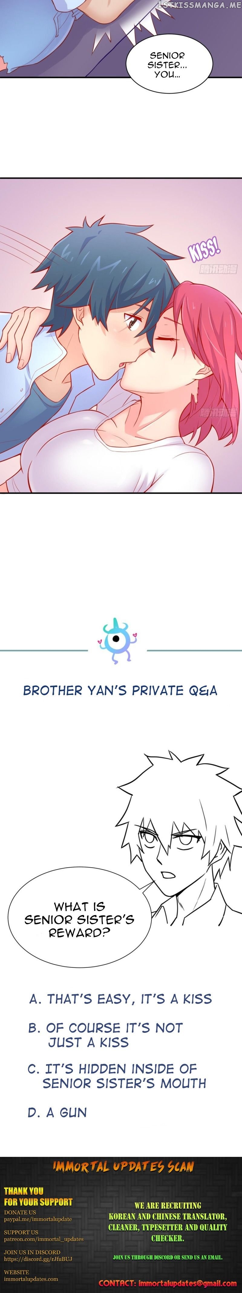 Goddess’s Personal Doctor chapter 78 - page 10