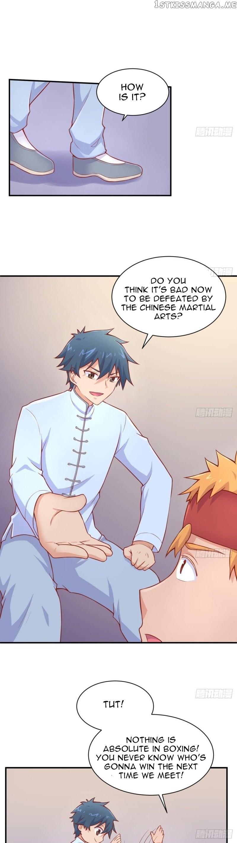 Goddess’s Personal Doctor chapter 78 - page 5