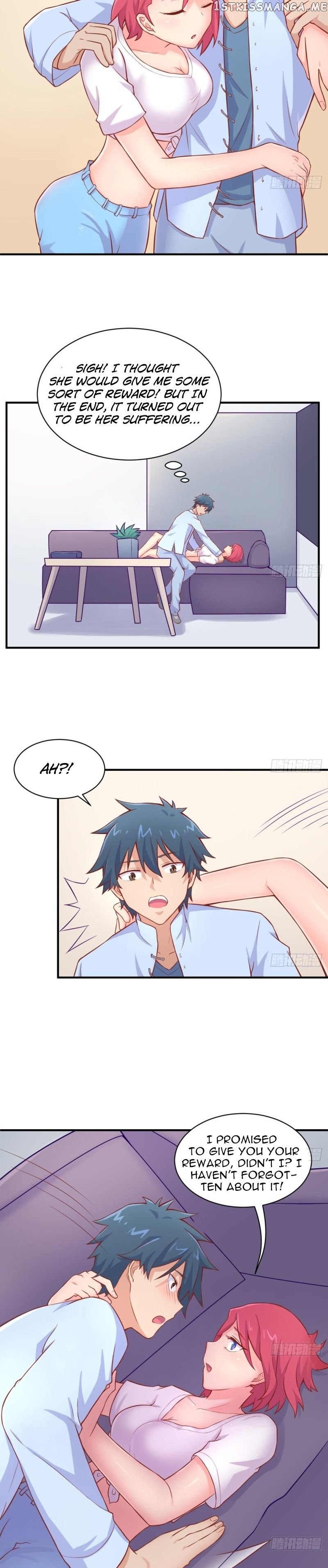 Goddess’s Personal Doctor chapter 78 - page 9