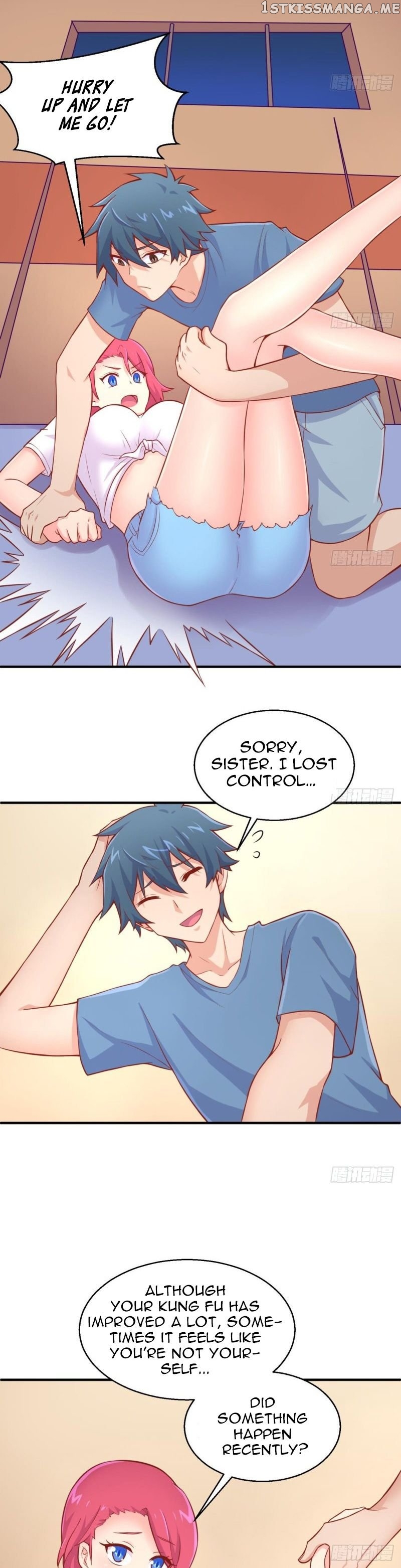 Goddess’s Personal Doctor chapter 77 - page 4