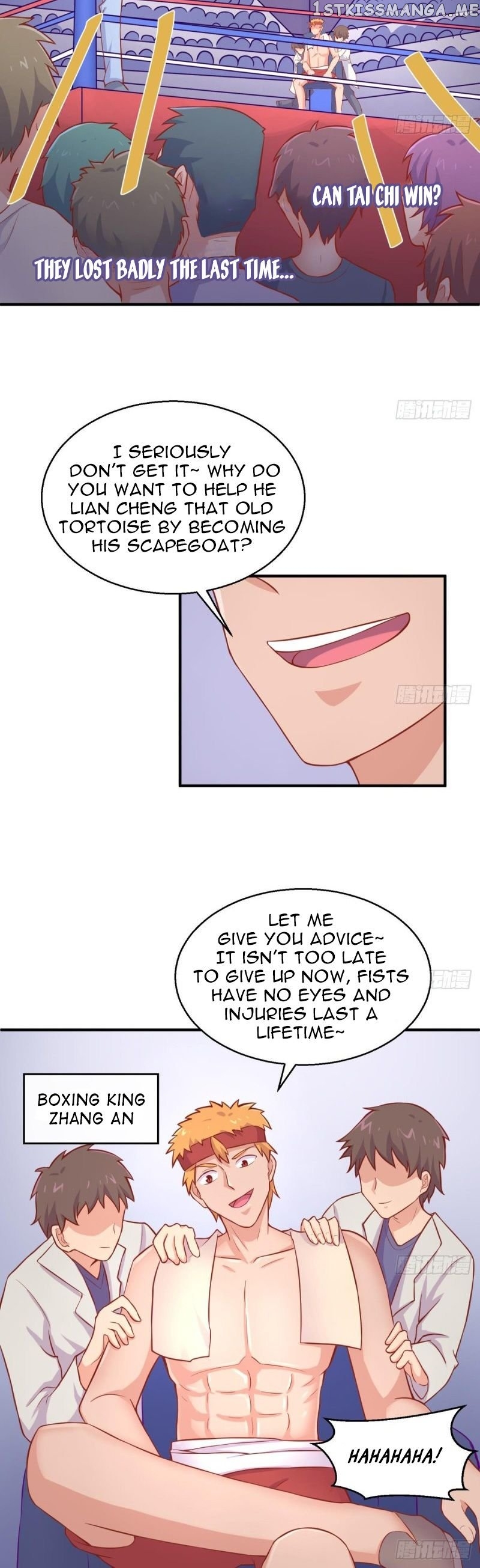 Goddess’s Personal Doctor chapter 77 - page 7